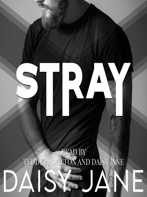 Title details for Stray by Daisy Jane - Available